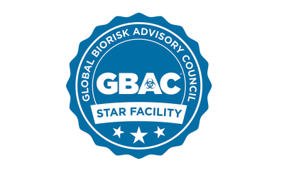 Earning the Cleaning Industry’s Top Facility Accreditation