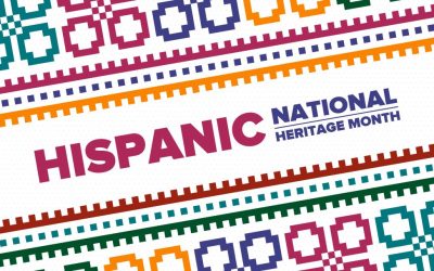 Celebrating Hispanic Heritage Month