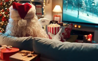Top 20 Best-Ever Christmas Movies