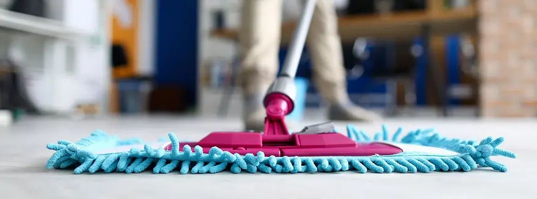 Spring Cleaning Made Easier