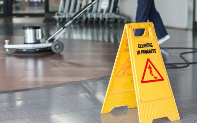 Why Floor Care Services Save You Money