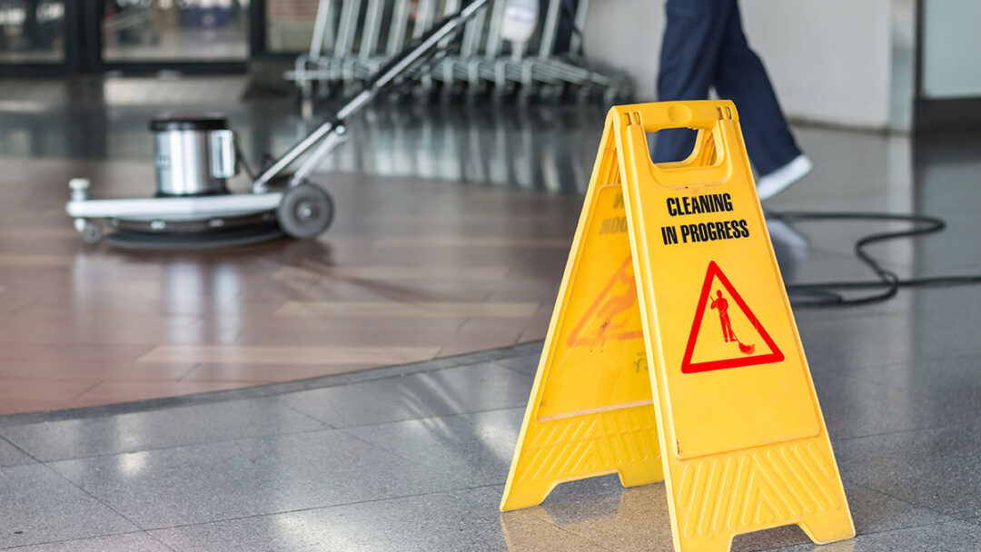 Why Floor Care Services Save You Money