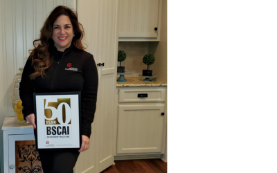 50-Year Membership with Exemplar Association