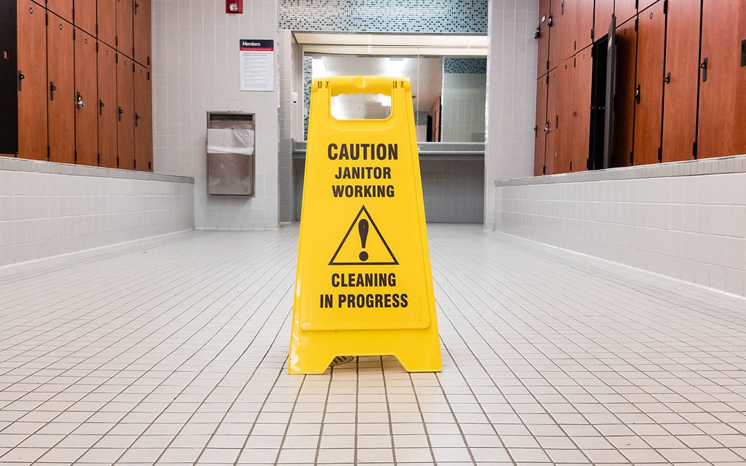 5 Benefits of Outsourced Cleaning Services