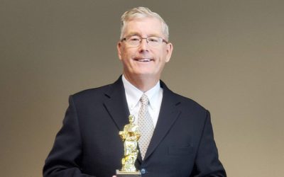 Midwest Maintenance Award Winner