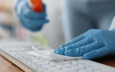 Maintaining Vigilance Against COVID-19