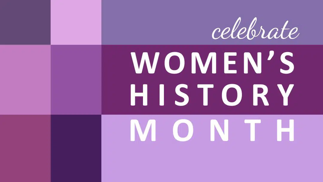 10 Women in History Who Make Your Life Easier